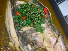 -半天妖烤鱼(方庄店)