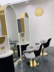 -JUNO hair salon