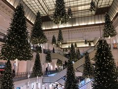 -乐蓬马歇百货公司(Rive Gauche)