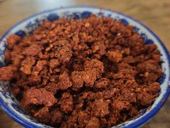 -清真马杰山牛肉汤馆