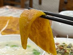 -华记粥饭店(印象容桂主题风情街店)