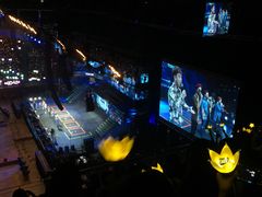 -宝能国际体育演艺中心