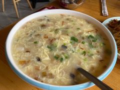 -天盛海鲜烧烤大排档·本地小海鲜·牟平腿穗子(幸福店)