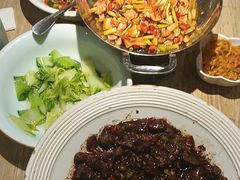-湘阁里辣(沙井华润万家店)