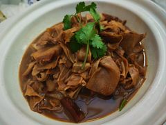 -又见炊烟私房菜(敬亭路店)