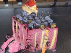 -BAKER&SPICE(BFC外滩金融中心店)