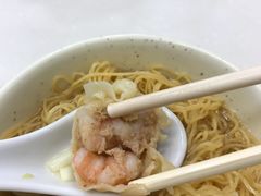 -麦文记面家(佐敦店)