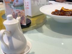 -品大三·经典淮扬菜(大行宫店)