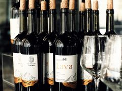 -锦厨国际自助餐厅 · 云端景观 (昆明索菲特大酒店)