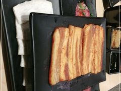 -花味·自助烤肉(雨花客厅店)