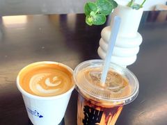 -麻雀咖啡SPARROW COFFEE(十全街店)