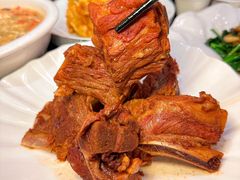 -双福饺子营餐厅(财富广场店)