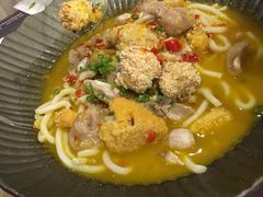 湘味鱼子鱼泡-拂晓山房·私房川菜(西门店)