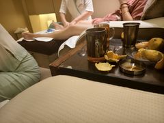 -良子健身·竹Spa(五四广场店)
