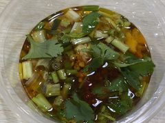 -蜀串香牛杂火锅串串
