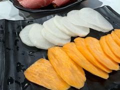 -呷哺呷哺 黄金牧场 (新中关购物中心店)
