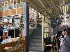 -Cafe Alice咖啡爱丽丝(奥城店)