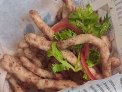 -老板恋上鱼(恒隆广场店)