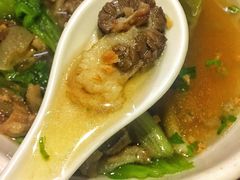 -菜忠潮州牛肉店(岗厦店)