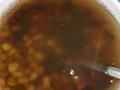 海带绿豆-冰神糖水铺(国贸中心店)