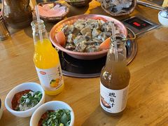 -阿婆情腊排骨火锅·野生菌季(古城旗舰店)