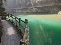-阿依河景区