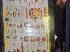 -尊宝比萨(首座店)
