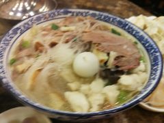 -西羊市老米家泡馍(西羊市店)