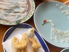 -天正河鲀·河豚亭(大连店)