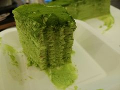 -可丽可丽·生日蛋糕·下午茶(厦门鹭港店)