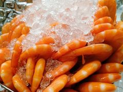 -美食汇·海鲜自助餐·家庭聚会·商务宴请(青秀万达文华店)