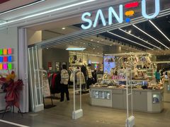 -维多利广场(通辽店)