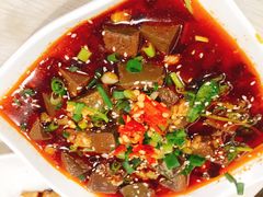 -蜀串香牛杂火锅串串