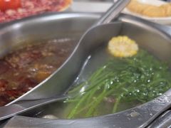 -潮汕大目牛肉火锅(水围店)