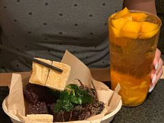 -三出山火锅(南京万象天地店)