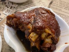 -吉亨面馆(古北1699店)