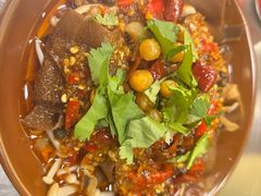 -蜀川川破店·江湖菜·烧烤(北京首店)
