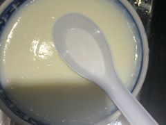 冻双皮奶-百花传统甜品店(原址店)