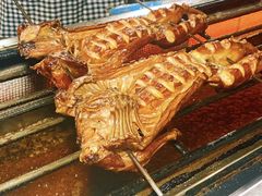 -鸿运兔·手撕烤兔(天府广场店)
