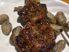 腰约烤羊腰-腰子哥烤串(石佛营炫特店)