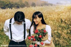 点击看大图 -青禾蒙娜丽莎婚纱摄影(武汉总店)
