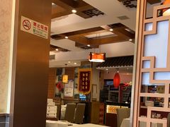-福来居烤鸭店(天坛二店)