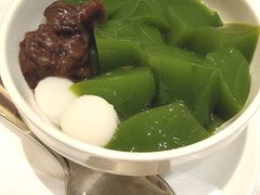 抹茶茶冻-六六·抹茶66’s SALDessert(保利时光里店)