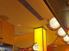 -六月雪干锅(涪城万达广场店)