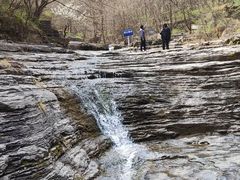 -孤山寨风景区
