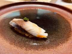 竹荚鱼-鮨·海老(北京路店)