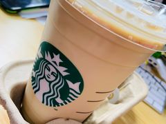 -星巴克(宏汇国际广场店)