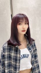 -MY HAIR ARDOR