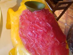 老君山牛肉-醉南山重庆老火锅(新百店)