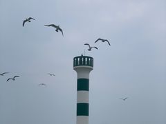 -长岛南北长山旅游景区